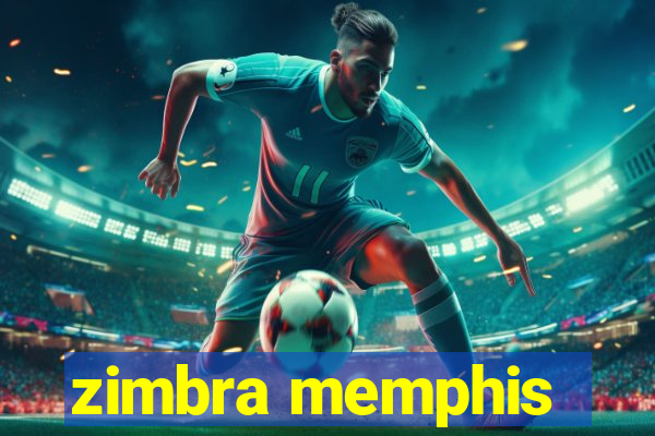 zimbra memphis